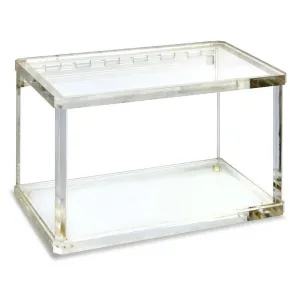 IBI Scientific RB-100 BETA-GARD Medium Storage Container