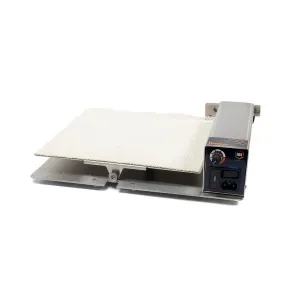 IBI Scientific ROCAA220S Hi Low Profile Rocker Rocking Platform Shaker 220 V