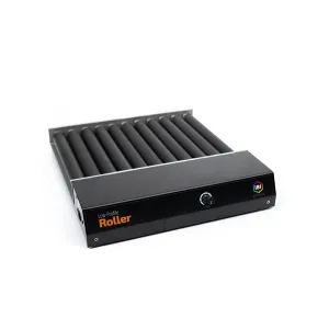 IBI Scientific ROLLS0001 Low Profile Bottle/Tube Roller Mixer 115/220 V Start-Up Kit