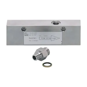 Product image for E40161