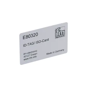Product image for E80320