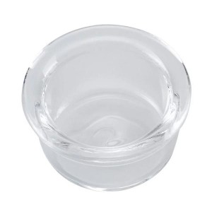 IKA 0000355100 C 6 Quartz Crucible, Big