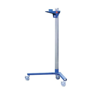 IKA 0000738700 R 472 Floor Stand, Mobile