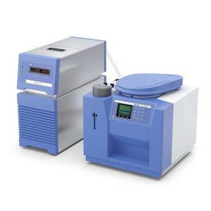 IKA 0010002388 C 200 h Auto Calorimeter with Automated Water Handling
