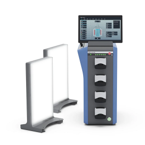 IKA 0010007606 HABITAT Photo Ferment CCT Control Unit Bioreactor