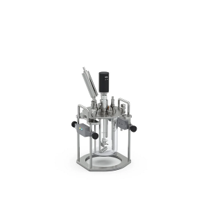IKA 0010007646 HABITAT Cell sw 1 l Vessel Package for the Bioreactor