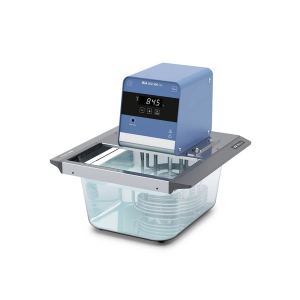 IKA 0010013177 ICC 100 Lite Eco Compact Immersion Circulator with 8 l Eco Bath