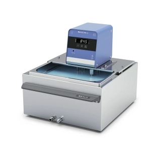 IKA 0010013211 ICC 150 Lite Pro Compact Immersion Circulator with 12 l Pro Bath