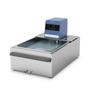 IKA 0010013222 ICC 150 Lite Pro Compact Immersion Circulator with 20 l Pro Bath