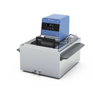 IKA 0010013234 ICC 150 Lite Pro Combined Compact Immersion Circulator with 9 l Pro Bath