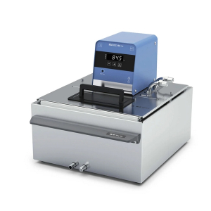 IKA 0010013245 ICC 150 Lite Pro Combined Compact Immersion Circulator with 12 l Pro Bath