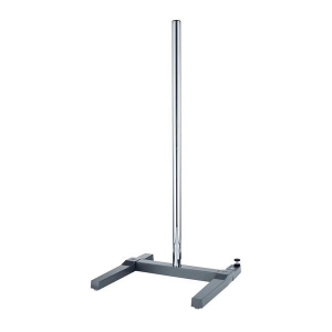 IKA 0001412000 R 2722 Stand with H-Shape Base