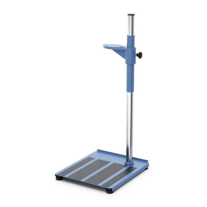 IKA 0001608000 T 653 Telescopic Stand, 1.2m