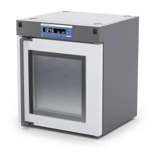 IKA 0020003957 125 Basic Dry Oven, Glass