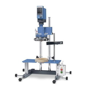 IKA 0020013408 LR-2.ST the Versatile Laboratory Reactor