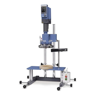 IKA 0020020604 LR 2.ST Starvisc 200 Laboratory Reactor