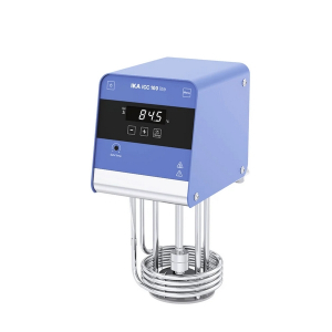IKA 0020105648 ICC 100 Lite Compact Immersion Circulator for Tempering Liquids up to 100 deg. C