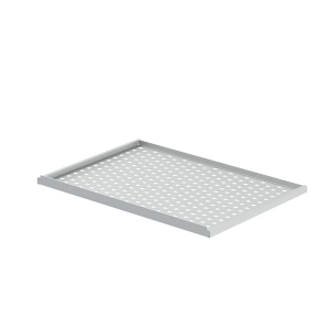 IKA 0020118202 IO T 2.20 Perforated Tray for Placing Cell Culture Flasks and Petri Dishes