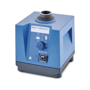 IKA 0003340001 VORTEX 3 Shaker