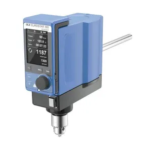 IKA 0004028501 EUROSTAR 100 Control Overhead Stirrer