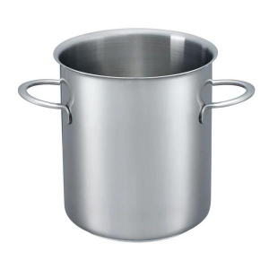 IKA 0004444501 H 1500 Pot Stainless Steel 1.5L