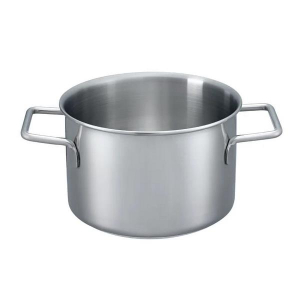 IKA 0004444503 H 3000 Pot Stainless Steel 3L