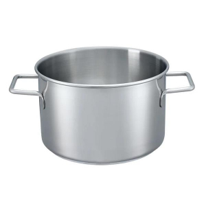 IKA 0004444505 H 5000 Pot Stainless Steel 5L