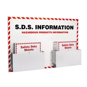 Product image for GHS1011