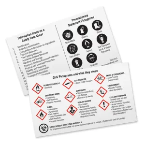 Product image for GHS1015