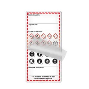 Product image for GHS1316