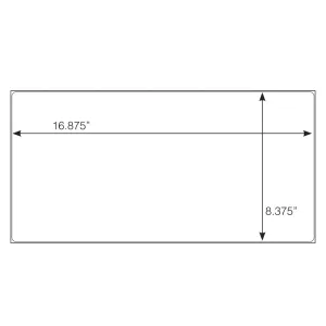 Product image for LBL2500DCV
