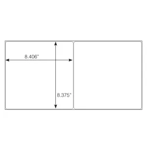 Product image for LBL2502DCV
