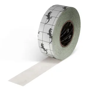 INCOM SG3602CL Gator Grip Anti-Slip Grit Tape: Clear, 2" x 60'