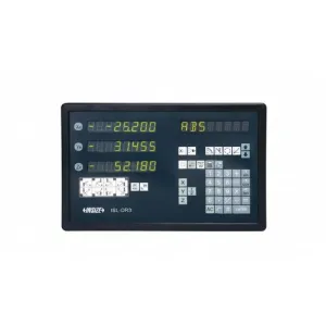 Product image for ISL-DR3