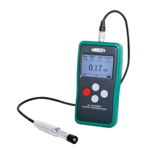 Product image for ISO-8000FN