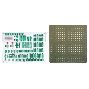 Product image for ISY-600
