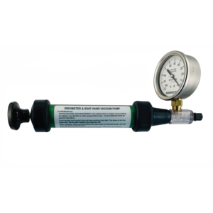 Irrometer 1002-SSAT SSAT Vacuum Pump