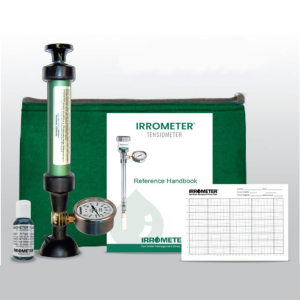 Irrometer 1002 Service Kit, Test Gauge version for R/SR/LT