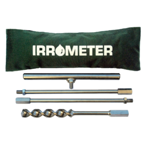 Irrometer 1014 Auger Tool Kit
