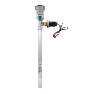Irrometer 248-AVS Soil Moisture Sensor (Tensiometer), 48" (120 cm), Automatic Switch