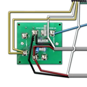 Product image for 900M-RSU-V