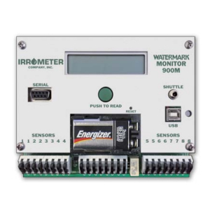 Irrometer 900M-O Watermark Monitor Only
