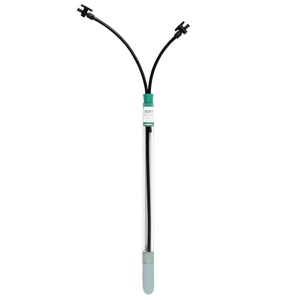 Irrometer A18C-LT-DBL 18" (45 cm) Double Line Low Tension Soil Solution Access Tube