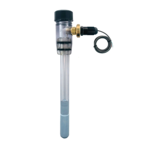 Irrometer MLT-AVS Soil Moisture Mini Sensor (Tensiometer), 6" (15 cm), Automatic Switch