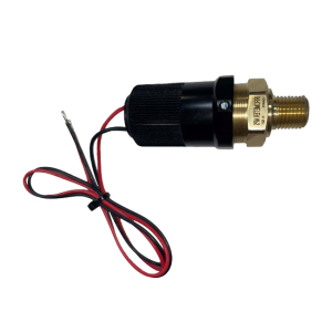 Irrometer PPS 5psi Preset Pressure Switch