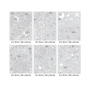 Product image for KKFX21SP