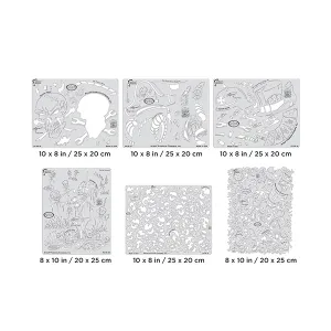 Product image for FHSK32SP