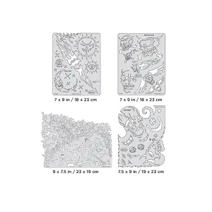 Product image for FHSK9SP