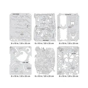 Product image for FHTM14