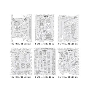 Product image for FHTM7